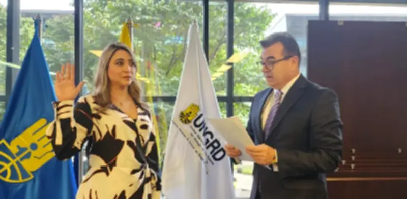 Procuraduría llama a juicio disciplinario a exsecretaria general de la Ungrd por sobrecostos