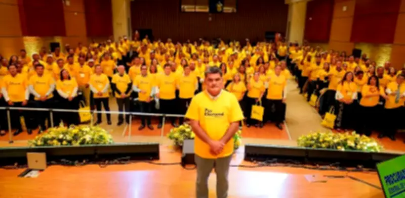 Procuraduría refuerza estrategia de Paz Electoral para presidenciales 2026