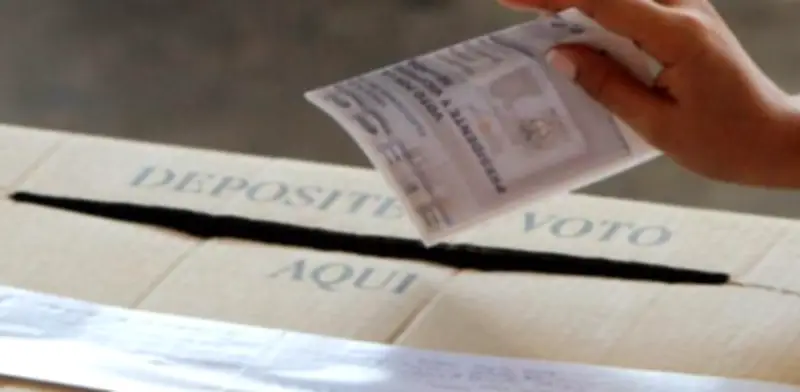Procuraduría reporta masiva participación electoral con más de 400 quejas y 10.000 jurados ausentes