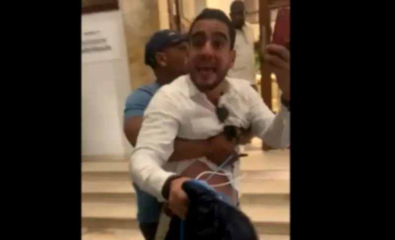 Procuraduría revoca sanción a senador Flórez, pero Consejo de Estado la mantiene firme