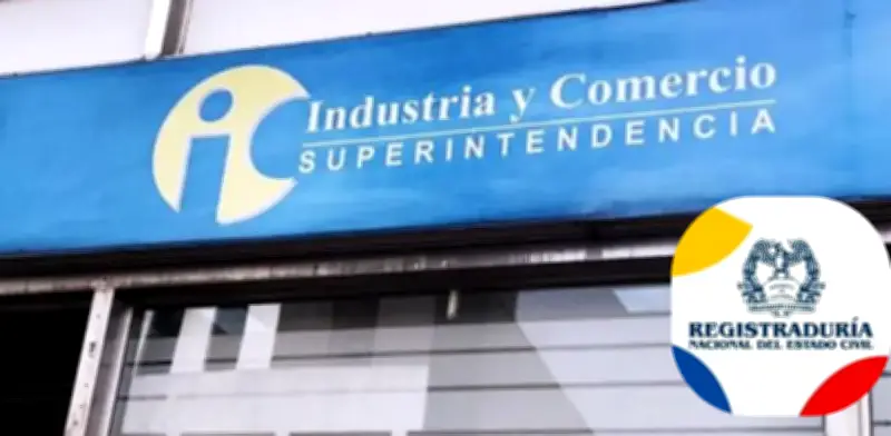 Procuraduría sanciona a 15 funcionarios de la SIC por visitas irregulares a la Registraduría