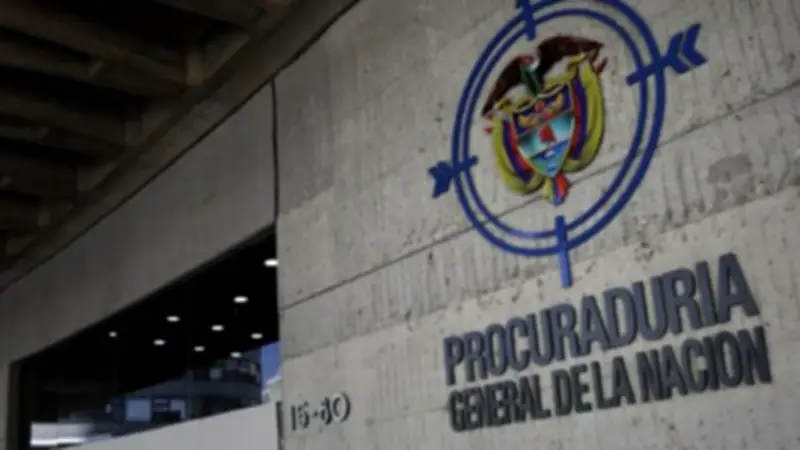 Procuraduría sanciona a funcionarios de la SIC por extralimitarse en visitas a entidades estatales