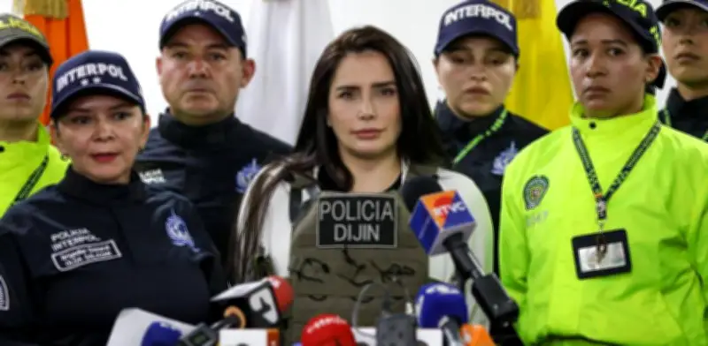 Procuraduría sanciona por 10 años a exdirectora de El Buen Pastor por fuga de Aida Merlano