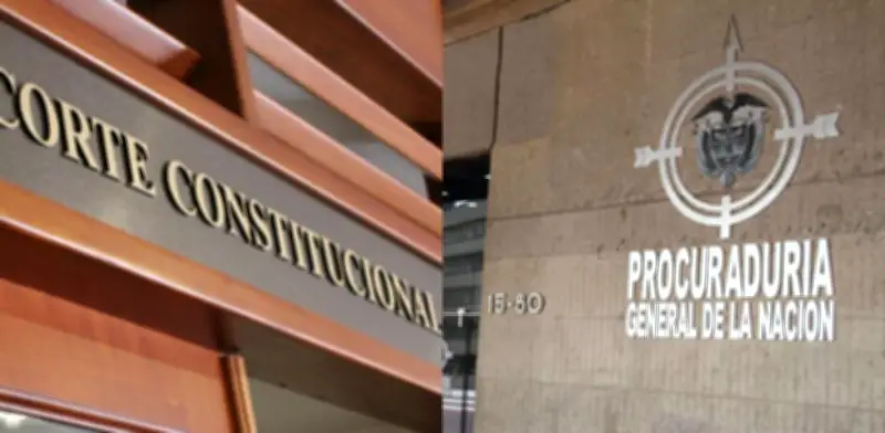 Procuraduría solicita a la Corte Constitucional anular el 'aporte solidario de energía' decretado en emergencia económica