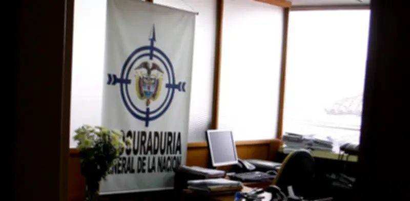 Procuraduría suspende a interventores de EPS Savia Salud y SOS por fallas en atención médica