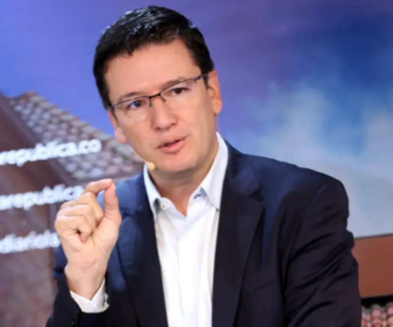 Producción cafetera colombiana registra caída del 36% en febrero de 2026