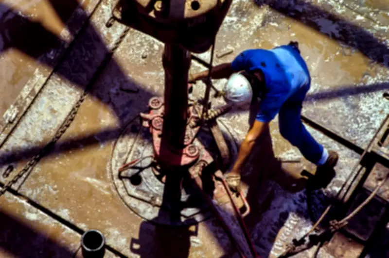 Producción de petróleo y gas cae en Colombia a inicios de 2026, mientras actividad de taladros muestra leve recuperación