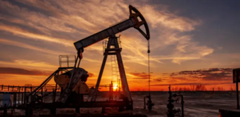 Producción petrolera colombiana alcanza su nivel más bajo en cinco años, con leve recuperación en gas