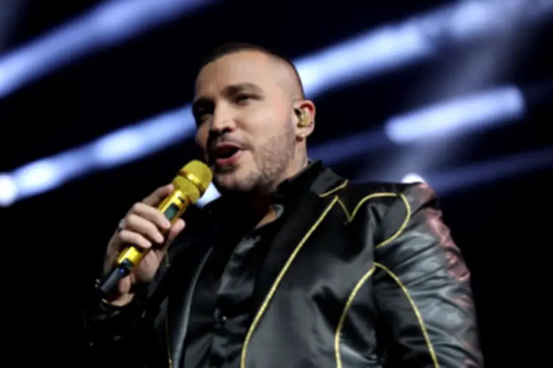 Productor desmiente rumores sobre elenco de bioserie 'Dulce Pecado' sobre Jessi Uribe