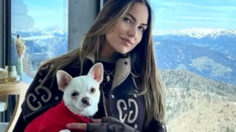 Profanan tumba de modelo italiana Pamela Gemini: hallan su cuerpo sin cabeza