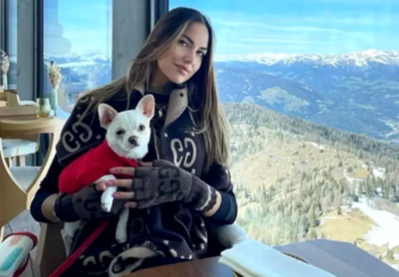 Profanan tumba de modelo italiana Pamela Genini: desaparecen partes de su cuerpo