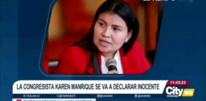 Profesores de Bogotá realizan marchas masivas en defensa de la educación pública