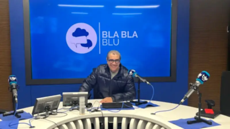 Programa completo del 9 de marzo de 2026: agenda de noticias y análisis en Blu Radio