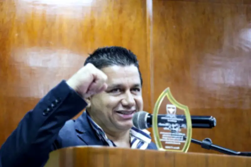 Programa de Derecho de la UDES celebra 25 años con legado académico y social