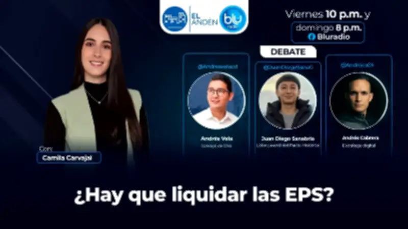 Programa 'El Andén' del 20 de marzo de 2026: Análisis completo de su contenido