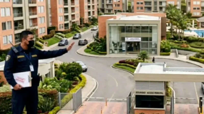 Prohibición de entrada a asambleas de conjuntos: casos legítimos y derechos de propietarios