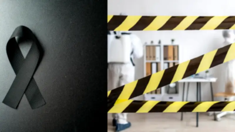 Promesa del fútbol colombiano asesinada a tiros en Quindío: Juan Esteban Osorio tenía 17 años