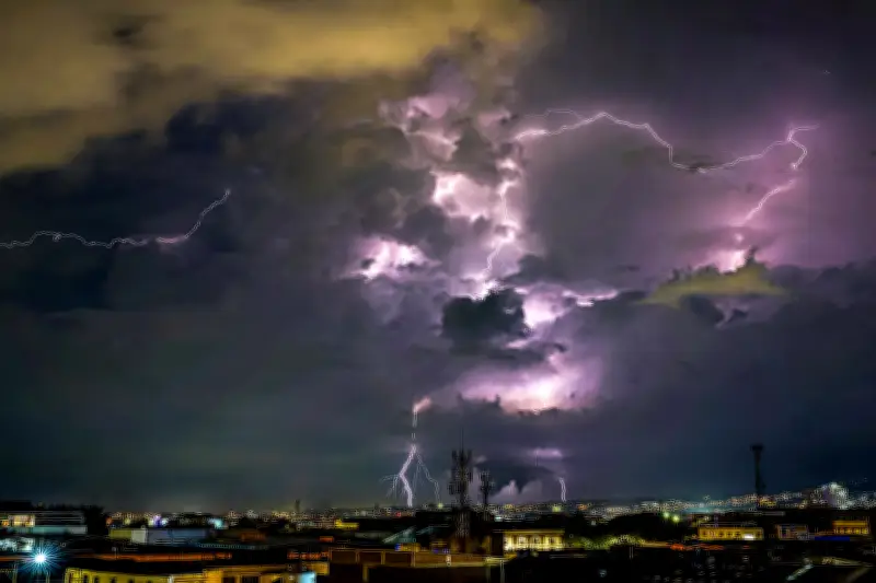 Pronóstico del clima en Cali para Semana Santa: Lluvias moderadas y cielos inestables