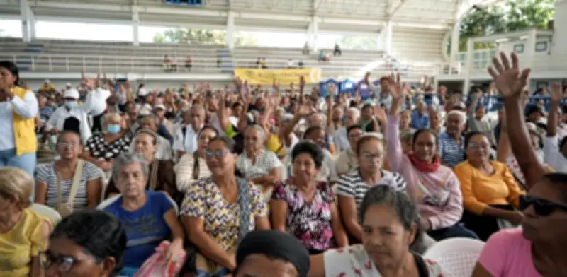 Prosperidad Social amplía plazo para subsidios Colombia Mayor hasta el 25 de marzo de 2026