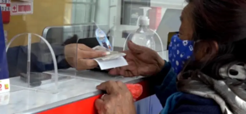 Prosperidad Social implementa blindaje electoral en pagos de Colombia Mayor durante elecciones