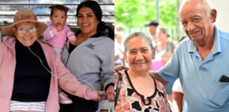 Prosperidad Social inicia pagos de Renta Ciudadana y Devolución del IVA para 763 mil hogares