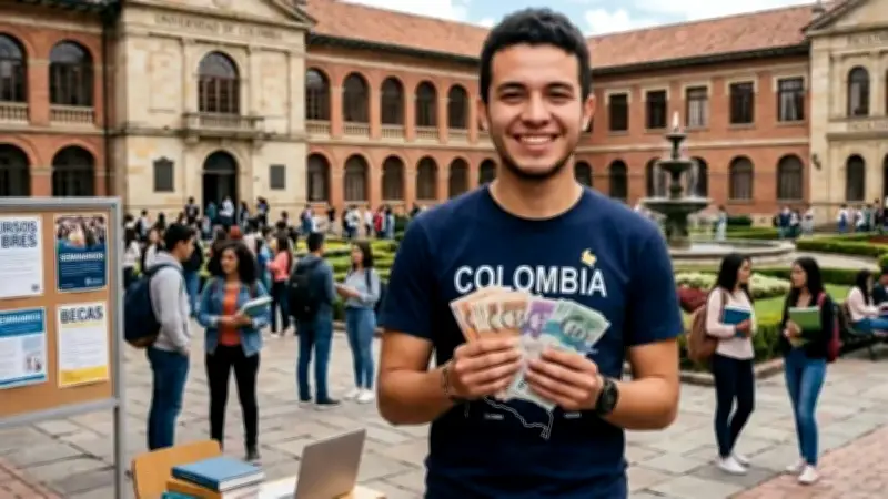 Prosperidad Social inicia pagos de Renta Joven 2026: 52.110 beneficiarios recibirán hasta 400.000 pesos