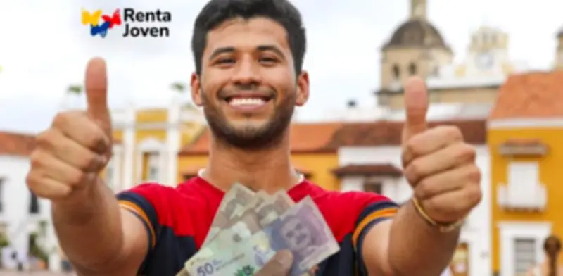 Prosperidad Social inicia pagos de Renta Joven 2026: fechas, beneficiarios y montos