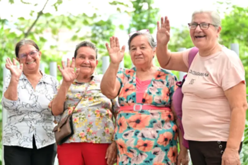 Prosperidad Social suspende pagos de Colombia Mayor durante elecciones legislativas