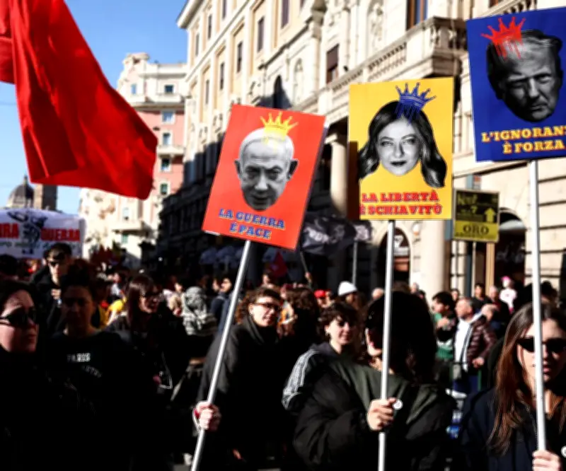 Protestas masivas 'No Kings' sacuden EE.UU. contra políticas de Trump