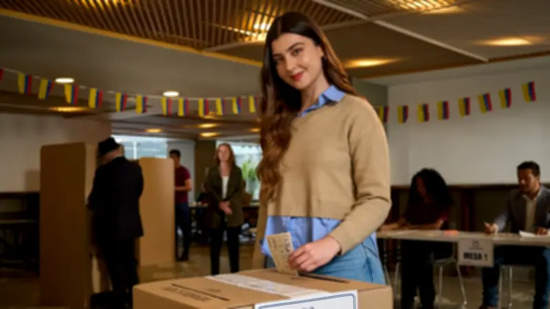 Protocolos electorales 2026: controles para garantizar transparencia en votación