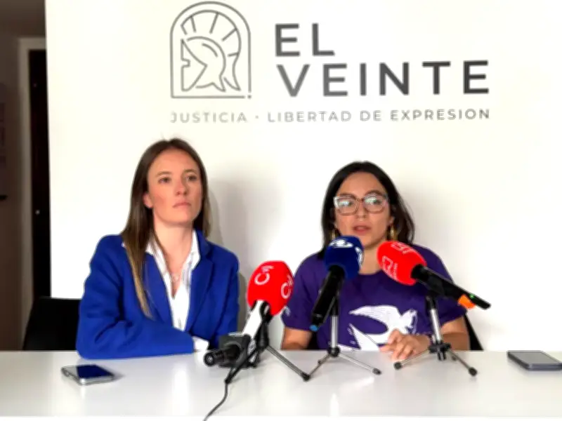 Proyecto de ley busca frenar el hostigamiento judicial contra periodistas en Colombia