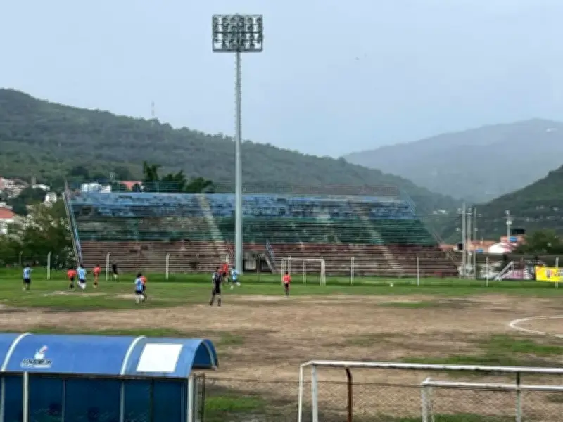 Proyecto de remodelación de Villa Olímpica de San Gil espera aprobación departamental