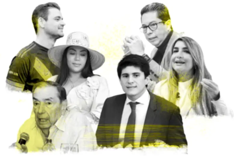 Proyecto 'Futuro en Pausa' revela historias ocultas de seis regiones colombianas