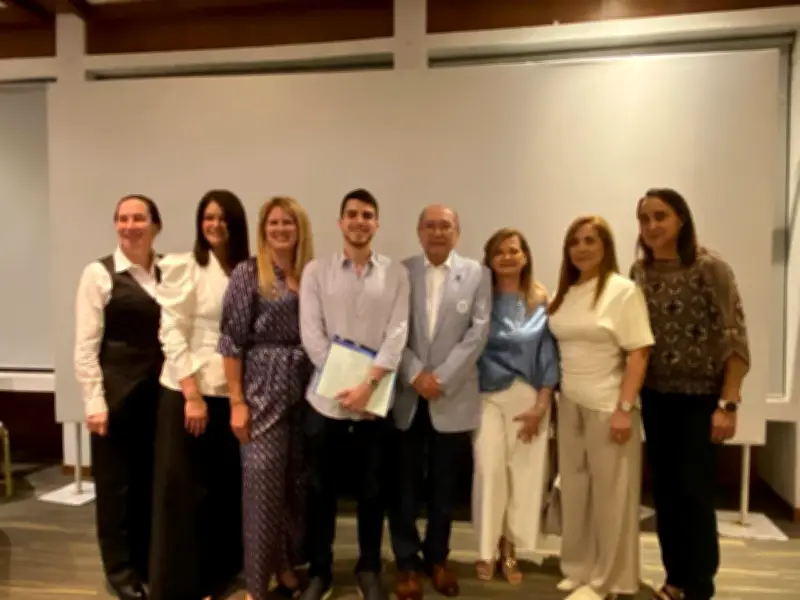 Proyecto urbanístico atrae a 30 inversionistas locales con proyecciones del mercado inmobiliario de EE.UU.