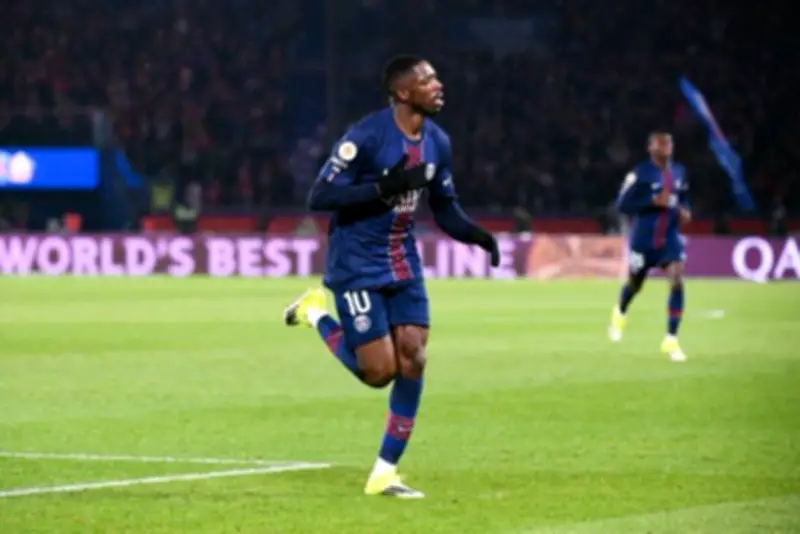 PSG golea 5-2 al Chelsea en ida de octavos de Champions League