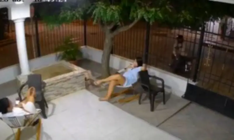 Psicóloga embarazada en estado crítico tras ataque sicarial en terraza de su casa en La Guajira