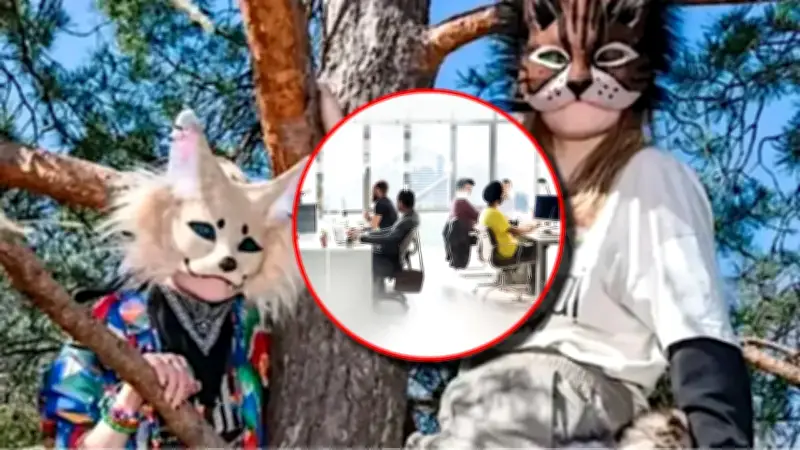 ¿Pueden despedirlo por vestirse como 'therian' en el trabajo? Esto dice la ley laboral colombiana