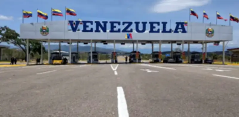 Puente Atanasio Girardot: símbolo de la relación binacional entre Colombia y Venezuela