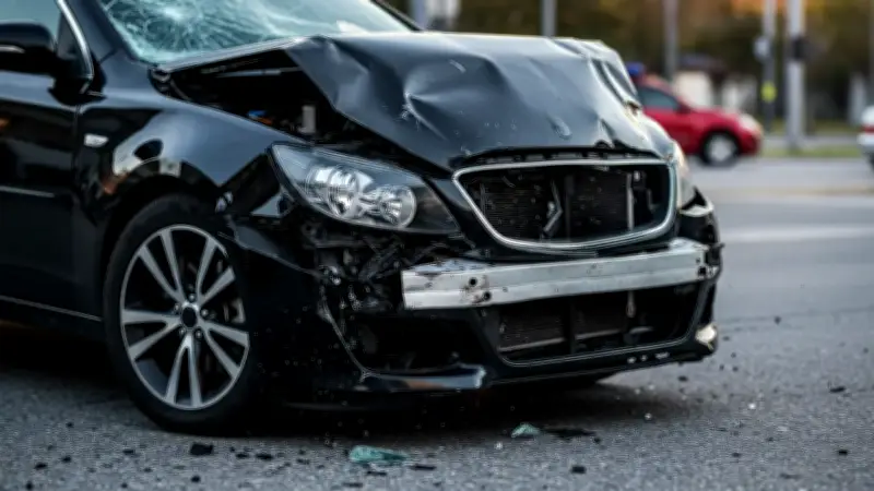 Puente Festivo en Antioquia Deja Siete Fallecidos y Once Heridos en Doce Accidentes