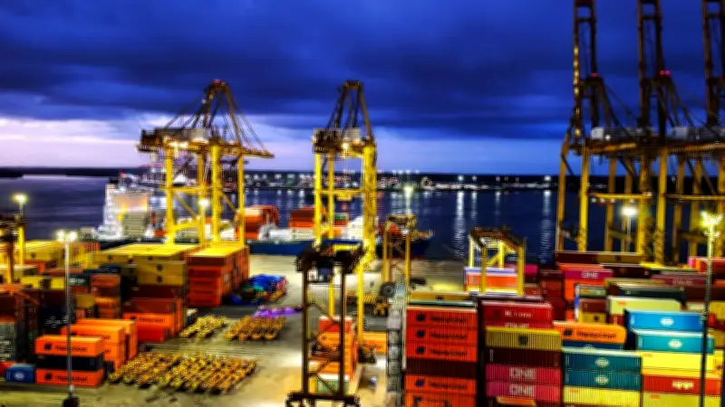 Puerto de Buenaventura: Crecimiento récord del 12% genera crisis por éxito