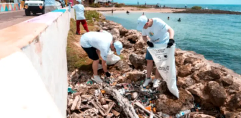 Punto Azul gestiona más de 4.400 toneladas de residuos farmacéuticos en 16 años