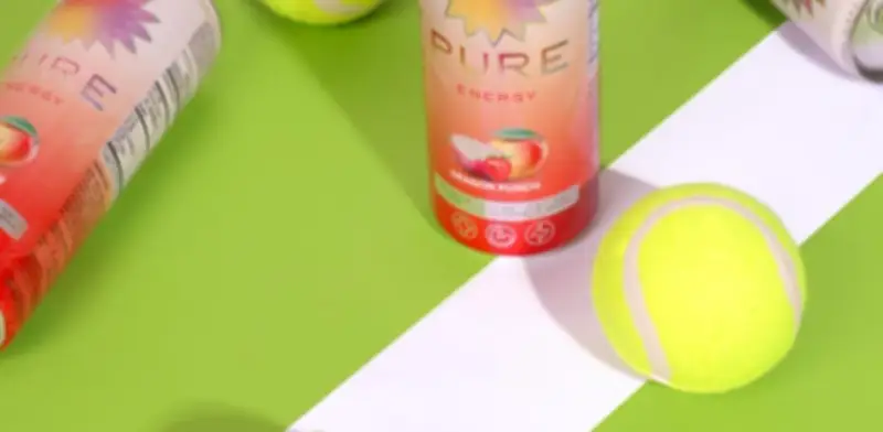 Pure se expande internacionalmente: bebida colombiana saludable apunta a EE. UU., México y Chile