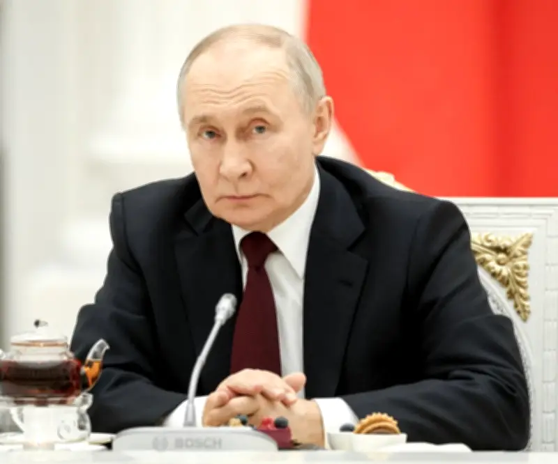 Putin advierte crisis energética mundial por guerra Irán y ofrece colaboración a Europa