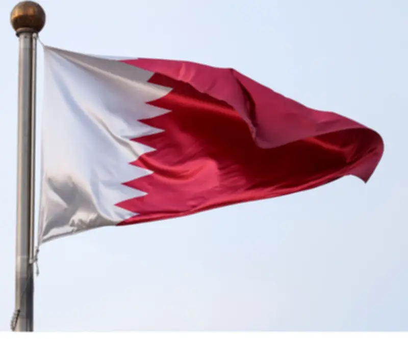 Qatar desmiente informe de Bloomberg sobre agotamiento de misiles Patriot