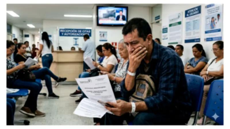 ¿Qué hacer si liquidan su EPS en Colombia? Guía completa ante orden de Petro