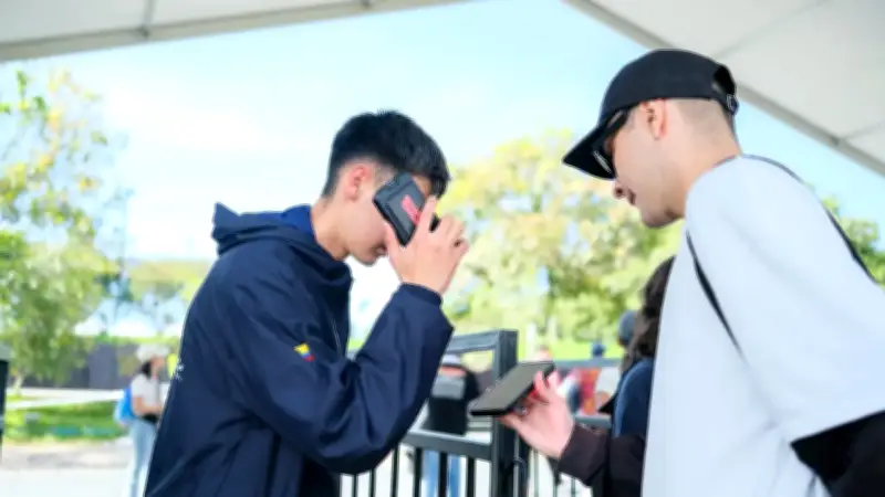 ¿Qué hacer si su entrada al Estéreo Picnic 2026 no es válida? Guía completa