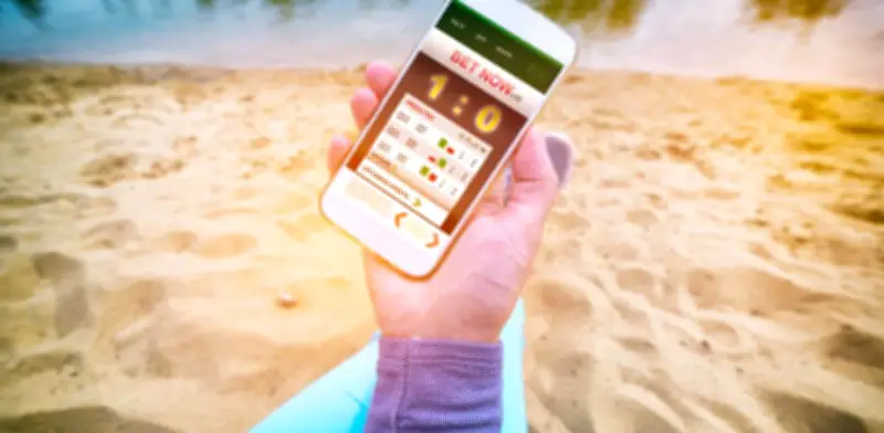 ¿Qué significa G1 en apuestas deportivas? Guía completa para apostadores