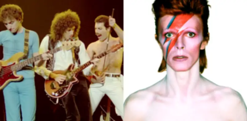 Queen y David Bowie revivirán en Bogotá con espectáculo sinfónico coral en marzo y abril