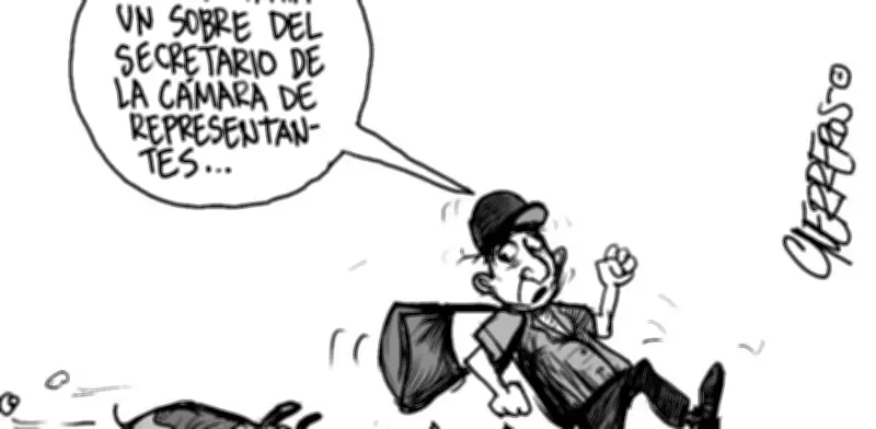 ¿Quién tuvo la culpa? Análisis de responsabilidad en incidente vial