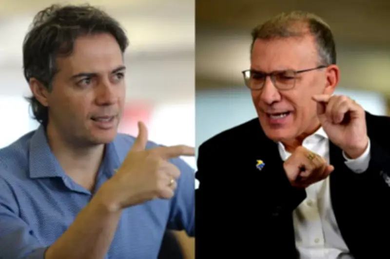 Quintero y Barreras se enfrentan a dos días de las elecciones por acusaciones de corrupción